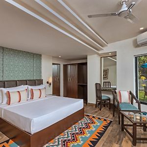 Two-Bedroom King Suite
